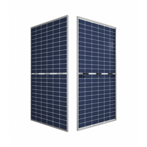 Солнечная батарея HEVEL HVL-360/HJT