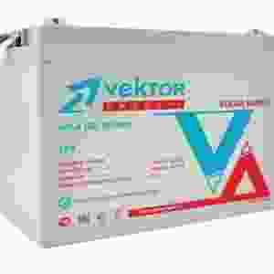 Аккумулятор Vektor GL 12-55