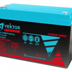 Аккумулятор Vektor Energy VRC 12-100