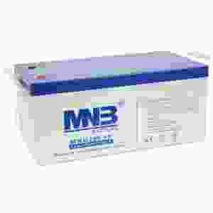 Аккумулятор MNB MNG250-12