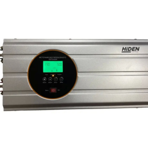 ИБП Hiden Control HPS30-1512