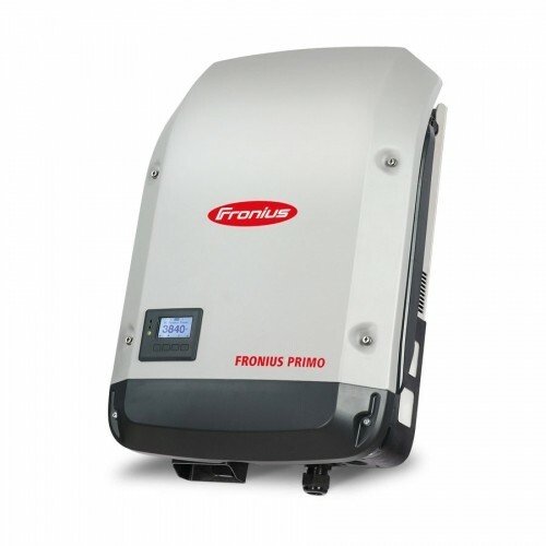 Инвертор сетевой FRONIUS SYMO 10.0-3-M