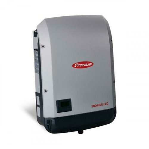 Инвертор сетевой FRONIUS ECO 27.0-3-S