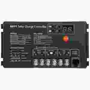 Контроллер заряда SRNE SR-MT2410 MPPT 12/24В 10А