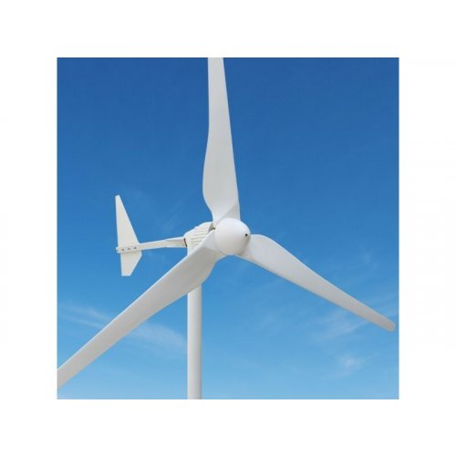 Ветрогенератор 1,5кВт YASHEL 48В FT1500W
